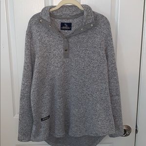 Simply Southern Pullover